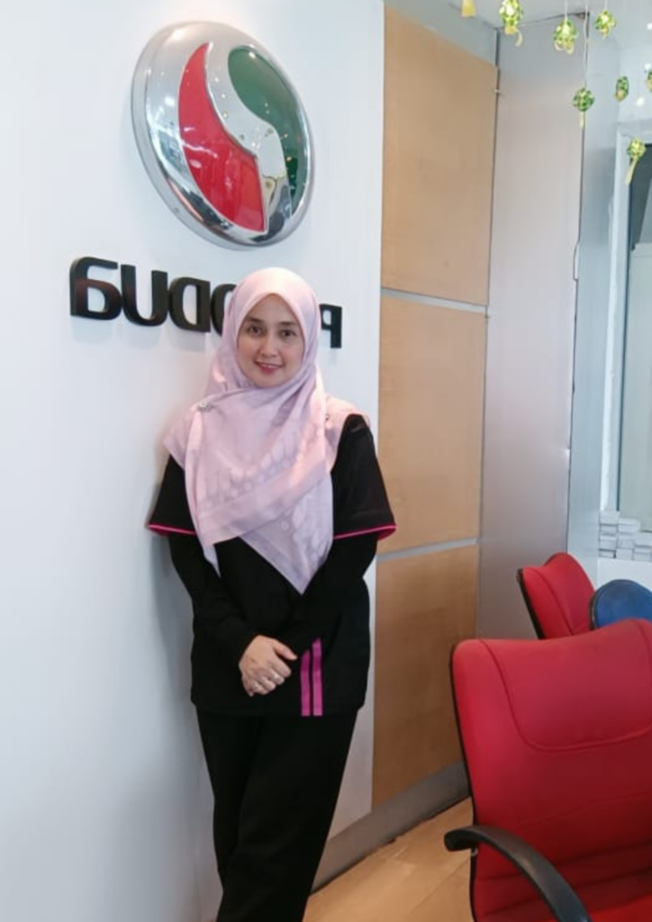 SA perodua kuala lumpur